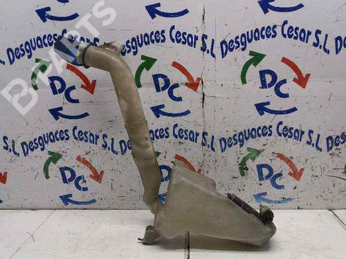 Windscreen washer tank VW POLO (9N_, 9A_)  | BP10139010C113 
