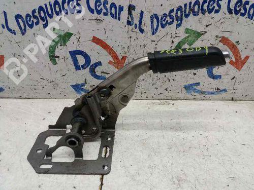 Hand brake FORD FOCUS II (DA_, HCP, DP)  | BP8772976I18 