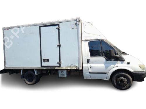 Used Parts FORD TRANSIT Platform/Chassis (FM_ _, FN_ _) 2.4 TDCi 5014718