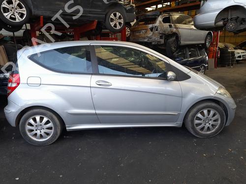 Brugte MERCEDES-BENZ A-CLASS (W169) A 180 CDI (169.007, 169.307) 4867025