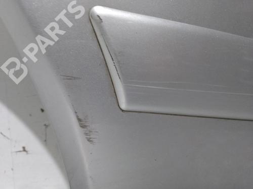 Right rear door AUDI A2 (8Z0) 1.4 | BP9393762C5 