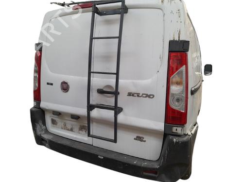 Used Parts FIAT SCUDO Van (270_, 272_) 1.6 D Multijet 4988196