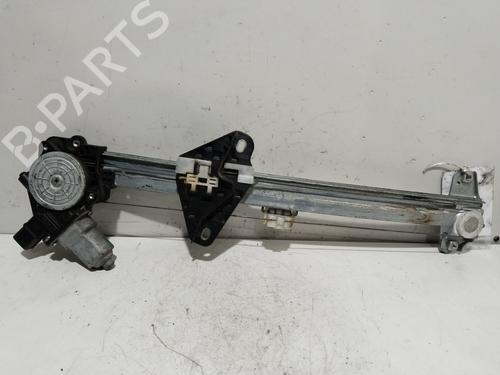 Rear right window mechanism HONDA CIVIC VIII Hatchback (FN, FK) 1.8 (FN1, FK2) | BP22716348C25 