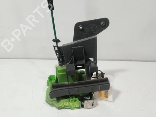 Used Front right lock Front right lock 38331112 38331112