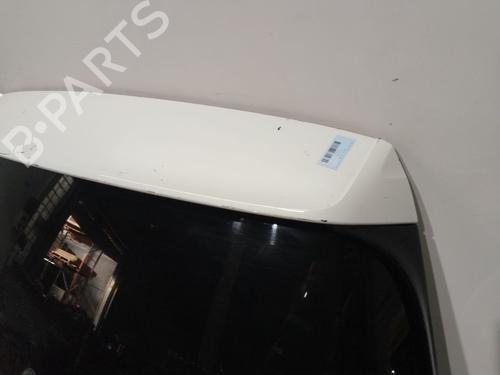 Tailgate VW GOLF VII (5G1, BQ1, BE1, BE2) 1.6 TDI | BP29917466C6