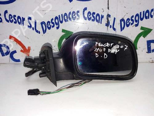 right-mirror-peugeot-307-3ac-electrico-azul-2000-2001-2002-2003-2004-2005-2006-2007-2008-2009-2010-2011-2012-5199933 main image
