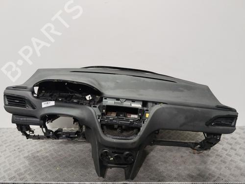 Used Dashboard PEUGEOT 208 I (CA_, CC_) [2012-2020]  21026917