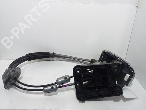 Gear lever PEUGEOT 5008 (0U_, 0E_)  | BP13577189M90 