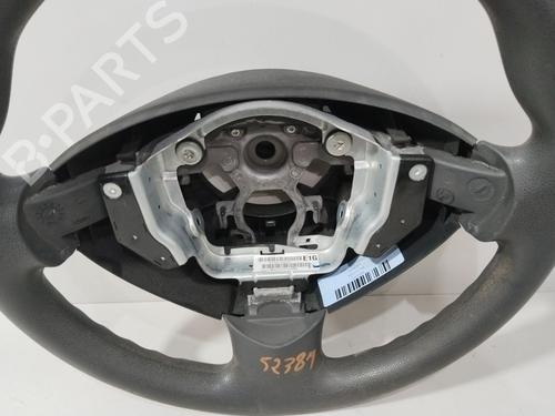 Steering wheel NISSAN LEAF (ZE0) Electric | BP35949540C49 - Image 2