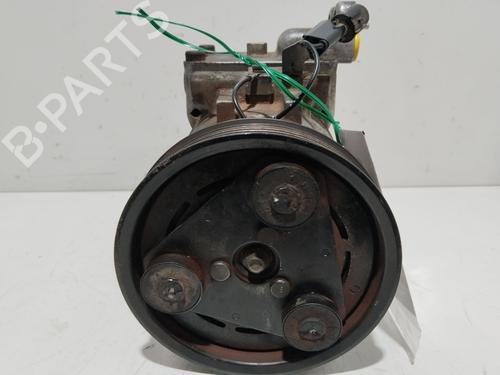 AC-Kompressor HYUNDAI ACCENT II (LC) 1.5 CRDi (82 hp) 22199386