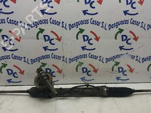 Used Steering rack Steering rack PEUGEOT 206 Hatchback (2A/C) 2.0 HDI 90 (90 hp) 5188737 5188737