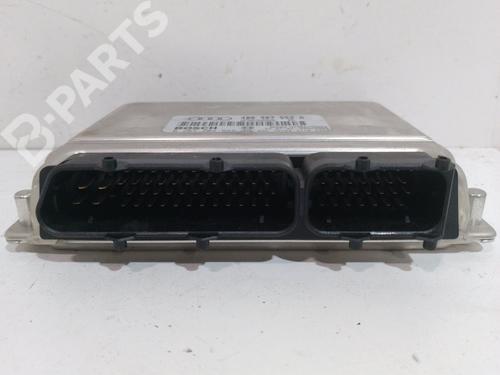 Used Engine control unit (ECU) AUDI A6 C5 (4B2) 2.4 (165 hp) 10057000
