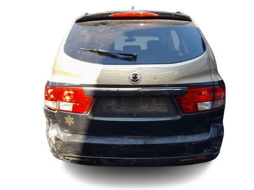 Front right seatbelt SSANGYONG KYRON 2.0 Xdi | BP36914968I25 - Image 8