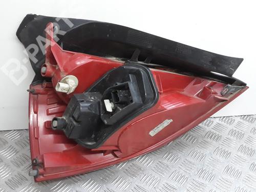 Right taillight RENAULT MEGANE II (BM0/1_, CM0/1_)  | BP7538110C35 