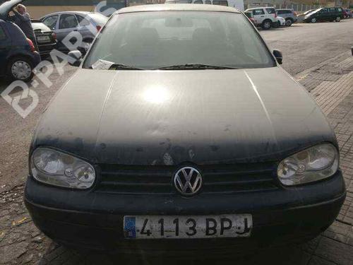 Right front driveshaft VW GOLF IV (1J1)  | BP5194484M39 