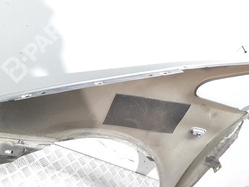 Right front fenders SEAT ALHAMBRA (7V8, 7V9)  | BP8297524C42 