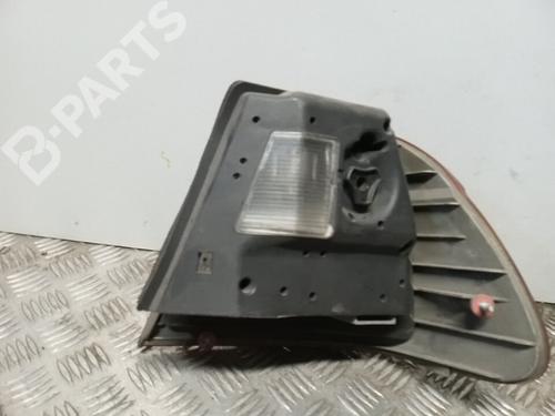 Left taillight BMW 3 (E46) 320 d | BP5205016C34 