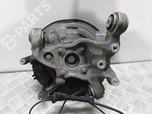 Right rear steering knuckle MERCEDES-BENZ GLA-CLASS (X156) GLA 220 d (156.903) | BP9674394M28 