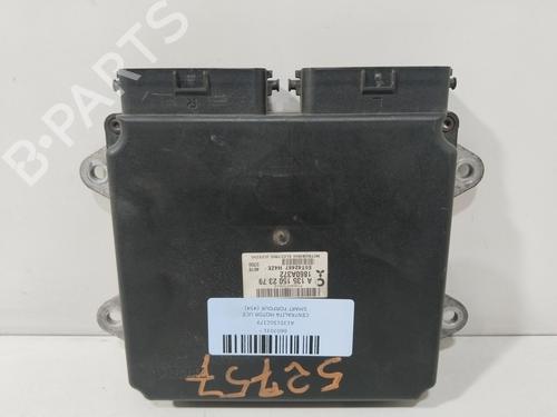 Used Engine control unit (ECU) SMART FORFOUR (454) 1.3 (454.031) (95 hp) 29431297
