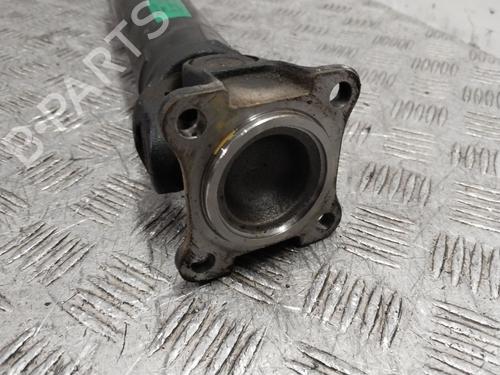 Driveshaft KIA SORENTO I (JC)  | BP24431096M37 