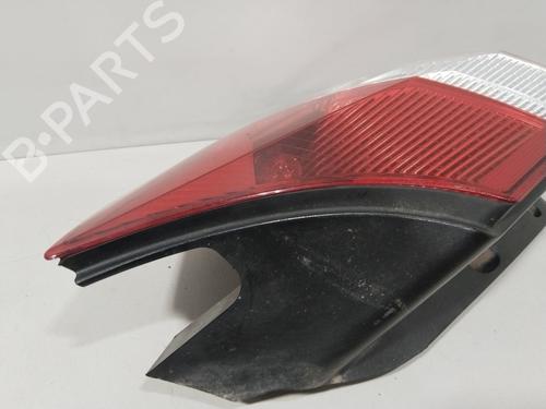 Right taillight RENAULT GRAND SCÉNIC II (JM0/1_)  | BP29520548C35 
