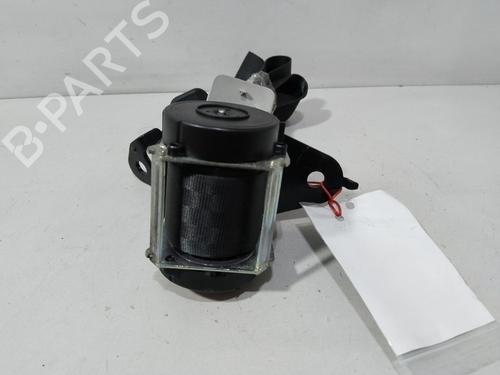 Rear left seatbelt NISSAN QASHQAI I (J10, NJ10) 1.5 dCi | BP29866535I29