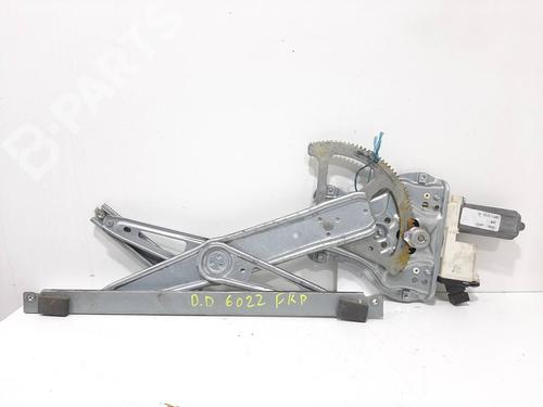Front right window mechanism TOYOTA COROLLA (_E12_) 1.4 D (NDE120_, NDE120R) | BP7018559C23 