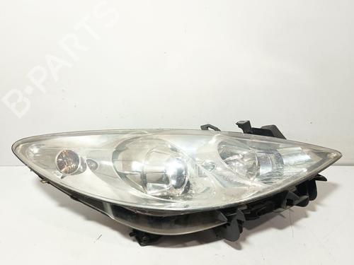 Used Right headlight Right headlight 37800717 37800717