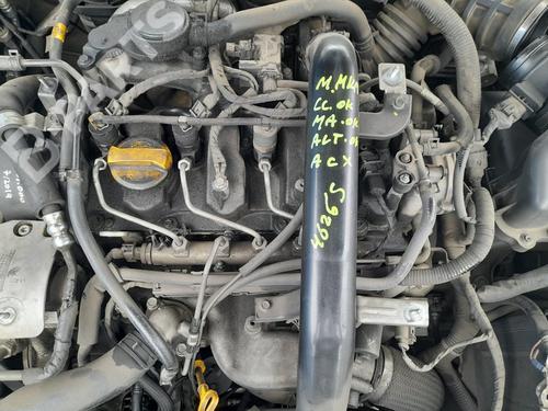 Rear left window mechanism CHEVROLET EPICA (KL1_)  | BP10975079C24 