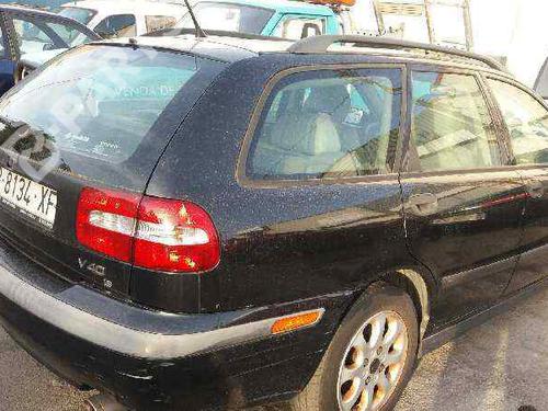 Starter VOLVO V40 Estate (645)  | BP5171193M8 