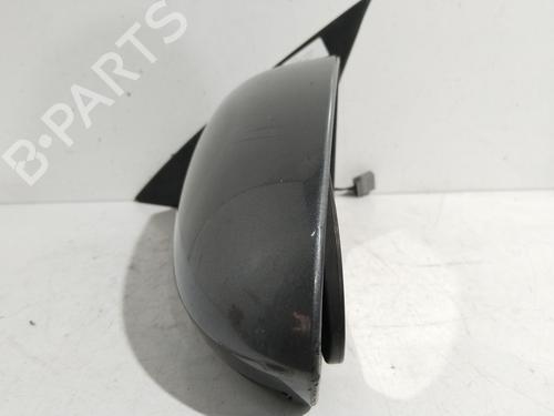 Left mirror NISSAN PRIMERA Hatchback (P12) 1.9 dCi | BP20125731C26 