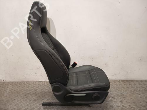 Right front seat MERCEDES-BENZ CLA Coupe (C117) CLA 200 CDI (117.301) | BP36675163C16 - Image 3