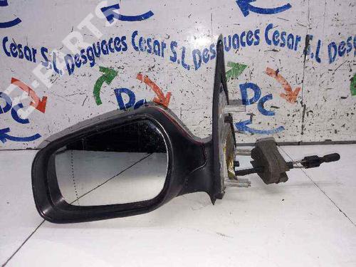 Used Left mirror CITROËN XSARA (N1) 2.0 HDi 90 (90 hp) 5199268