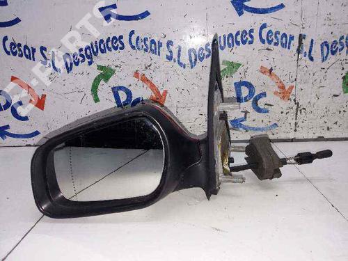 Left mirror CITROËN XSARA (N1) 2.0 HDi 90 (90 hp) MANUAL | GRANATE