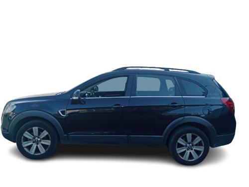 Hand brake CHEVROLET CAPTIVA (C100, C140) 2.0 D 4WD | BP31130118I18 - Image 5