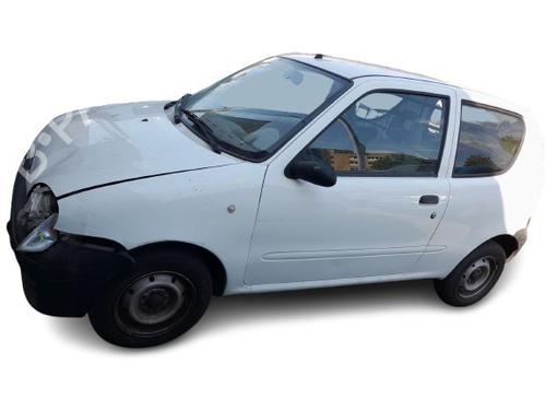 Brugte FIAT SEICENTO / 600 (187_)  1.1 (187AXB, 187AXB1A, 187AXC1A02)  4970830