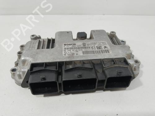 Computer motormanagement CITROËN XSARA PICASSO (N68) 1.6 16V | BP29270677M57 