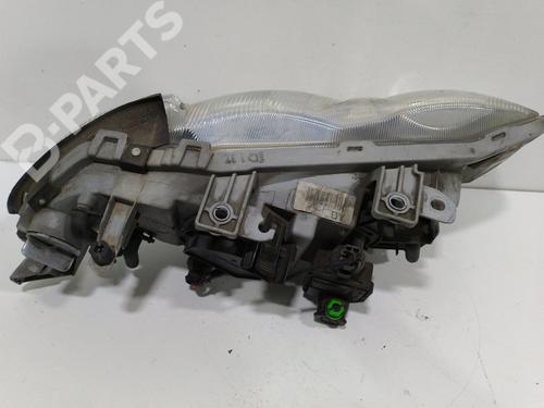 Left headlight ROVER 45 I Hatchback (RT)  | BP9231203C28 