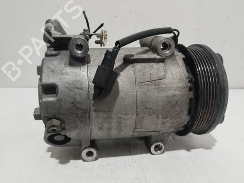 AC compressor FORD FOCUS C-MAX (DM2)  | BP23896300M34 