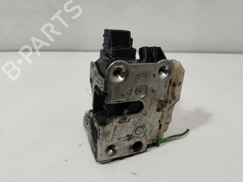 Front left lock DACIA LODGY (JS_) 1.6 LPG (JSAV) | BP33608735C98 - Image 4