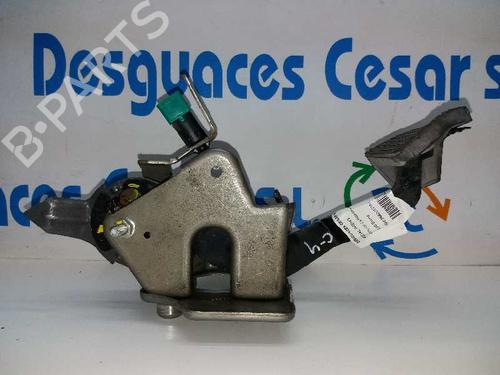 Used Break pedal Break pedal CITROËN C4 Picasso I MPV (UD_) [2006-2015] 8773014 8773014