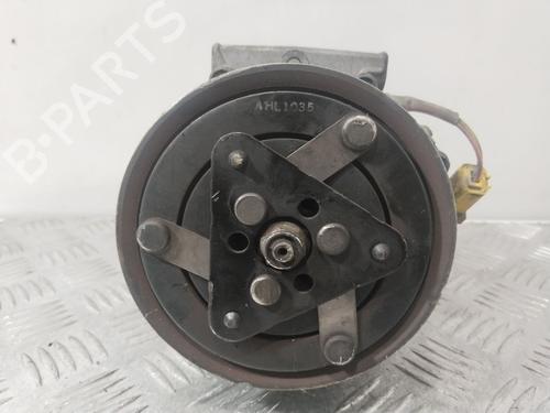 Used AC compressor AC compressor 37477792 37477792