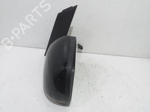 Left mirror SEAT ALTEA XL (5P5, 5P8)  | BP16558062C26 