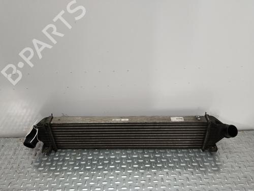 Intercooler FORD C-MAX (DM2) 1.6 TDCi (109 hp) 31804989