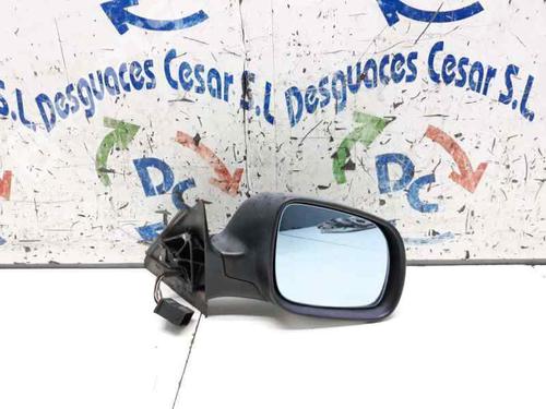 Used Right mirror AUDI A4 B5 Avant (8D5) [1994-2002]  5199869