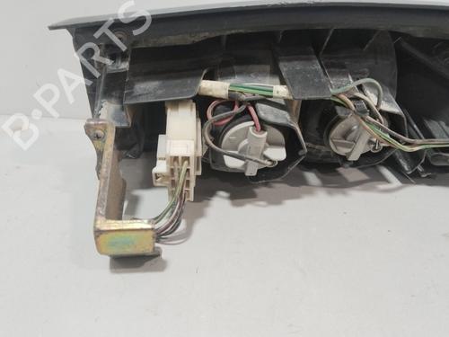 Right taillight NISSAN PICK UP (D22) 2.5 dCi 4WD | BP31995803C35 