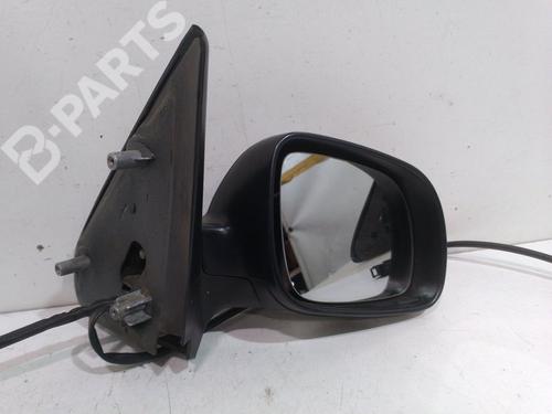 Used Right mirror SEAT IBIZA II (6K1) [1993-2002]  10962474