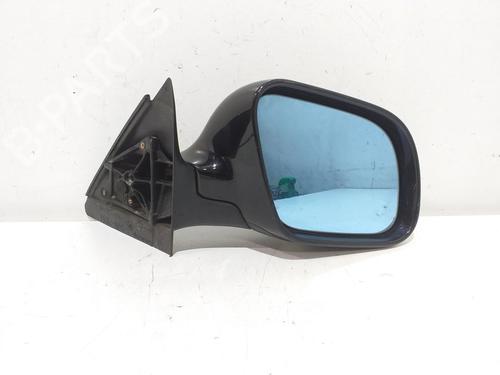 Used Right mirror AUDI A4 B5 (8D2) 2.5 TDI (150 hp) 16289637
