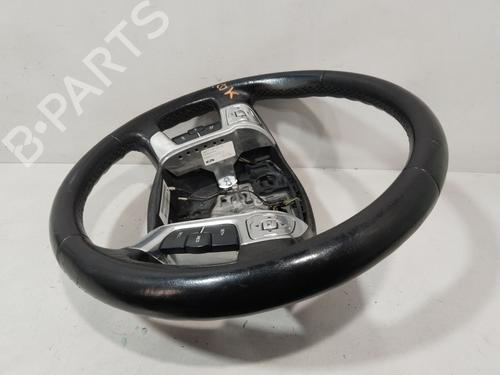 Steering wheel FORD MONDEO IV (BA7) 1.6 TDCi | BP32518866C49 - Image 2