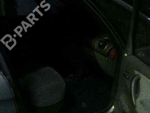 Front windshield wiper arm CITROËN XSARA PICASSO (N68) 1.8 16V | BP5198815C143 